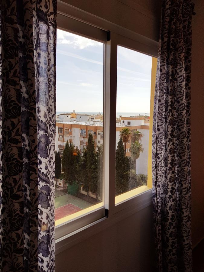 A&N Vintage Lejlighed Torre Del Mar Eksteriør billede